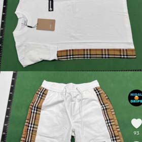 Gucci T-shirt Shorts Set(11 styles) -0971