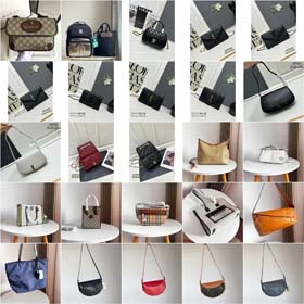 Saint Laurent YSL Chanel high-value simple and fashionable versatile women's bag-2628