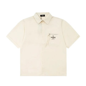 FENDI Simple and fashionable T-shirt（19 styles)-1658