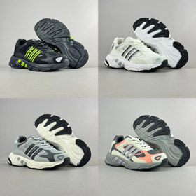 Adidas originals Response CL low-top running shoes for kids-4155